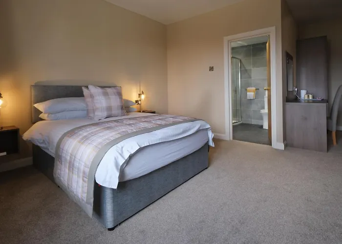 Bannview Bed & Breakfast
