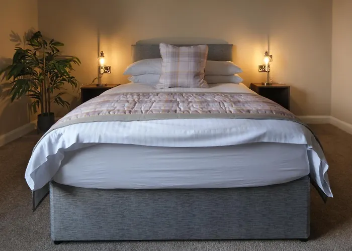 Bannview Bed & Breakfast