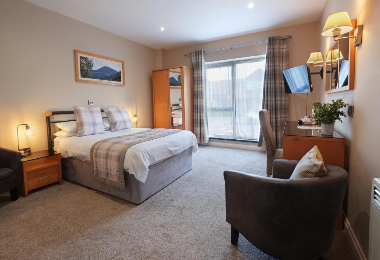 Bannview 3* Portadown