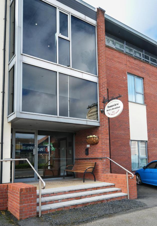 Bannview Bed & Breakfast Portadown
