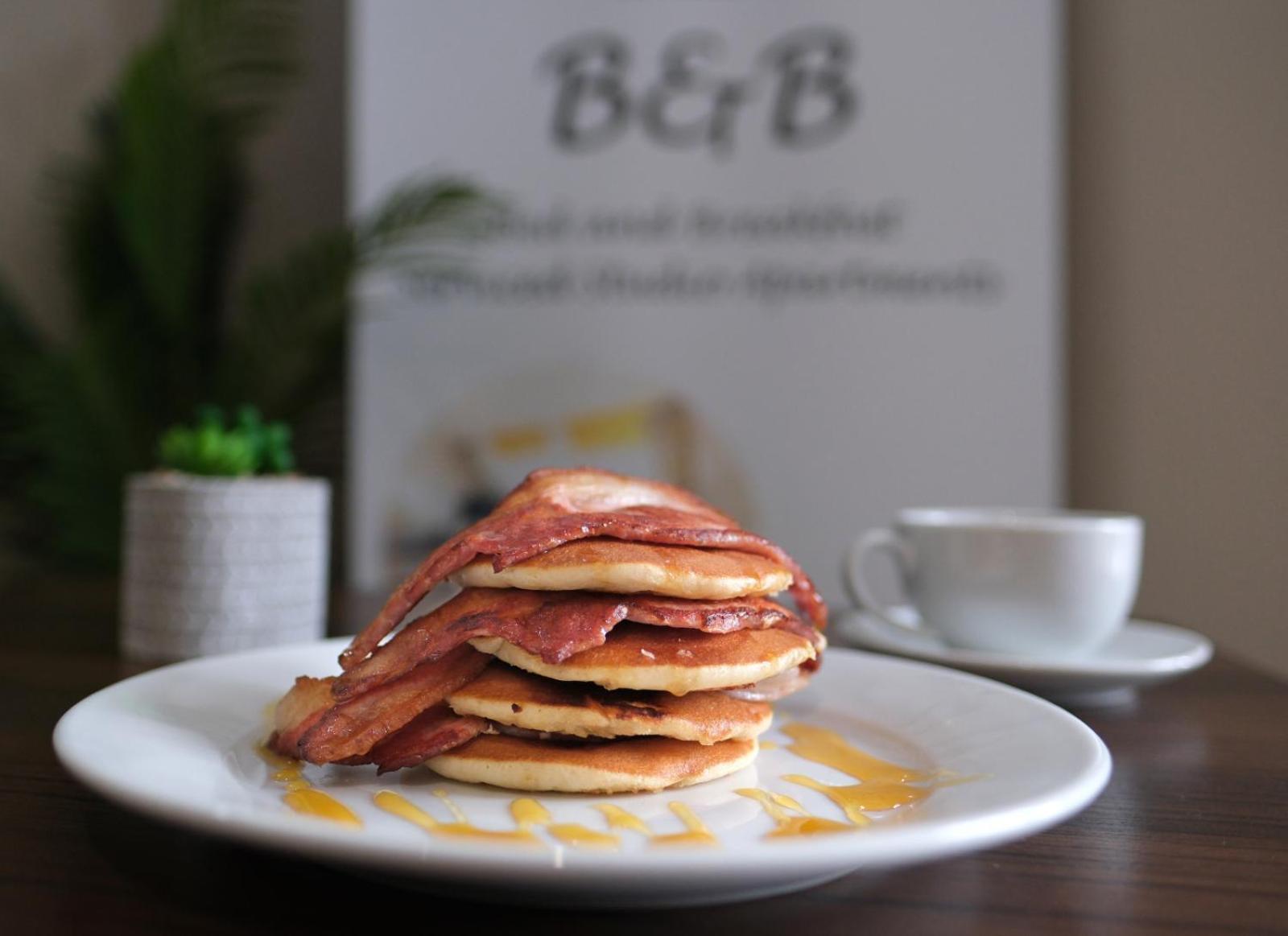 Bannview Bed & Breakfast Portadown
