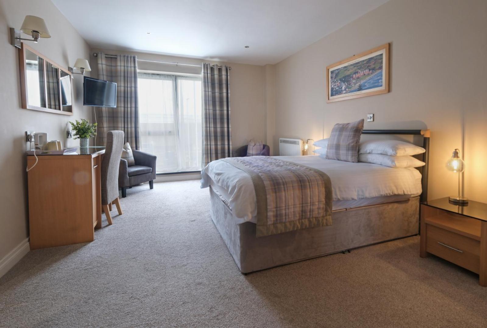 Bannview Bed & Breakfast 3*