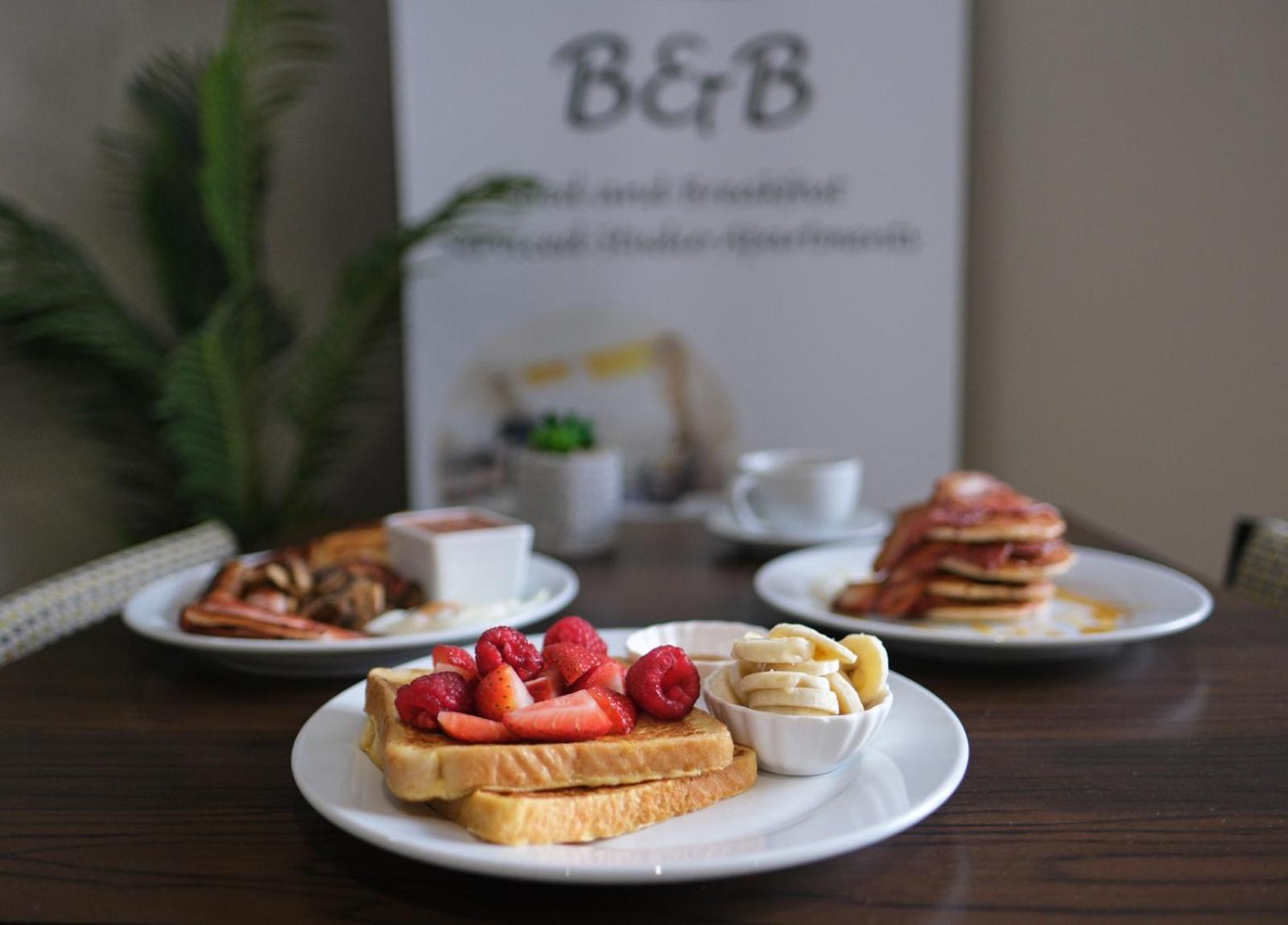 Bed & Breakfast Bannview Portadown
