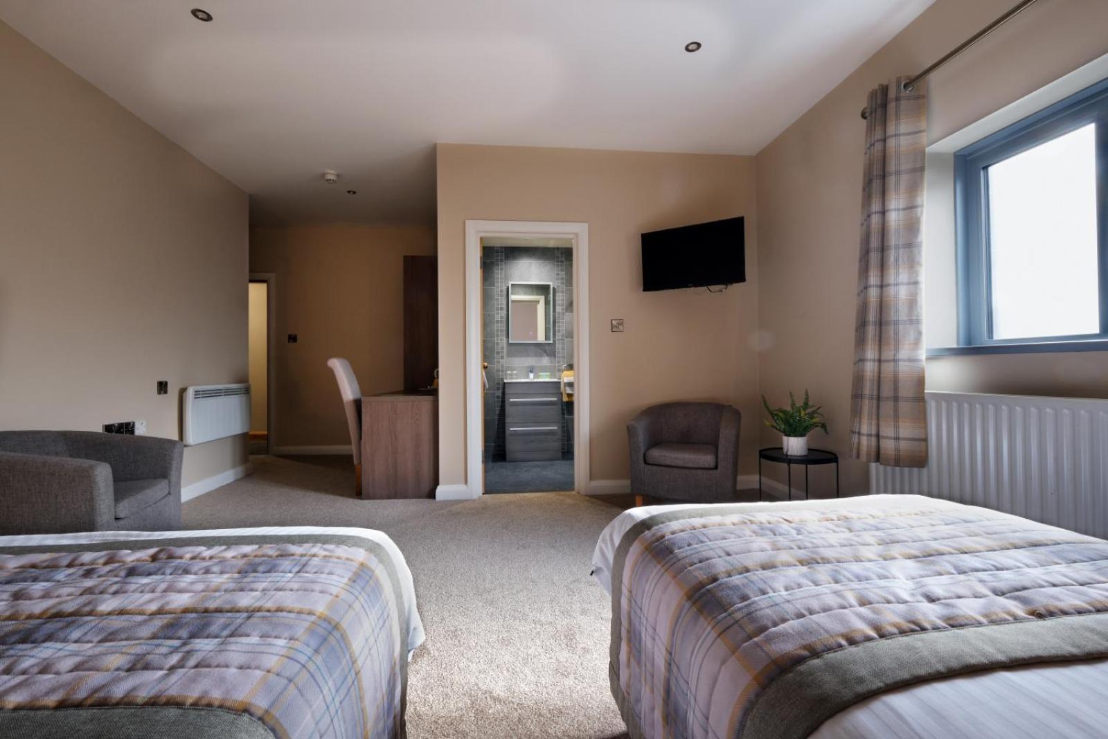 Bed & Breakfast Bannview