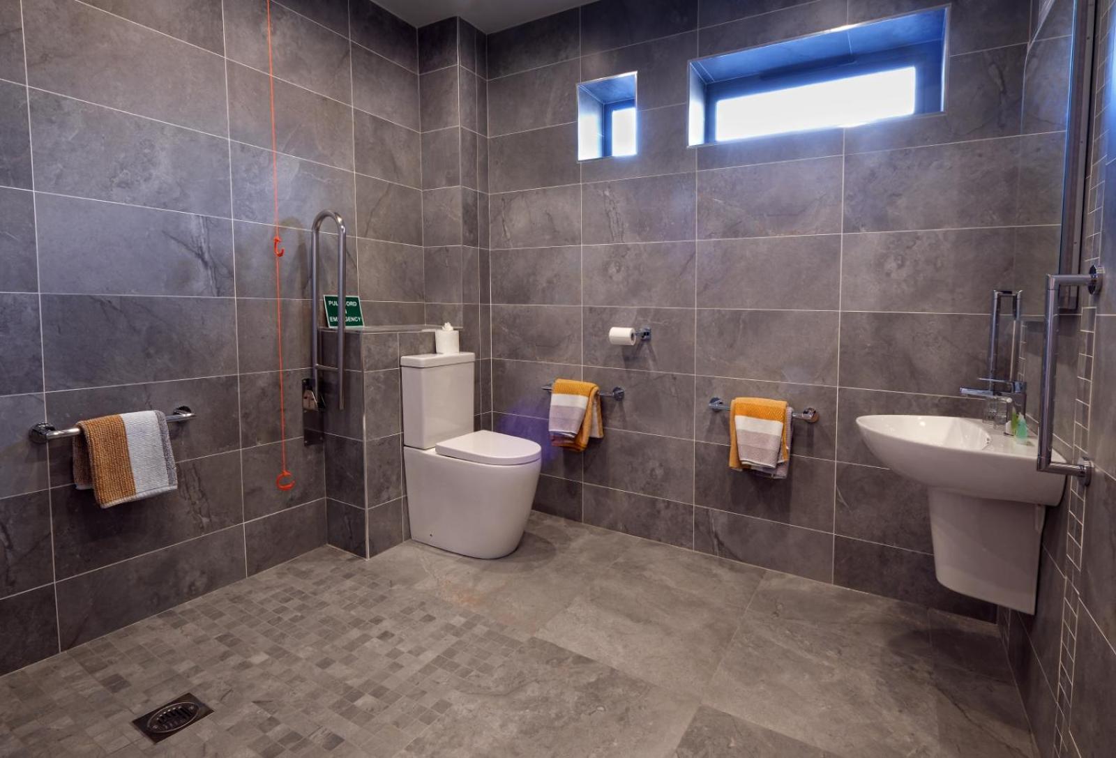 Bannview Bed & Breakfast 3*