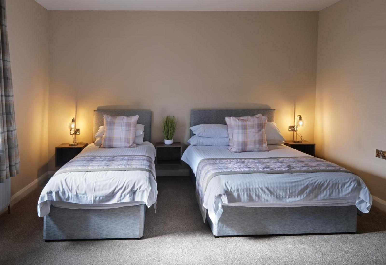 Bed & Breakfast Bannview