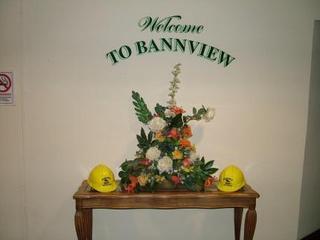 Bed & Breakfast Bannview 3*