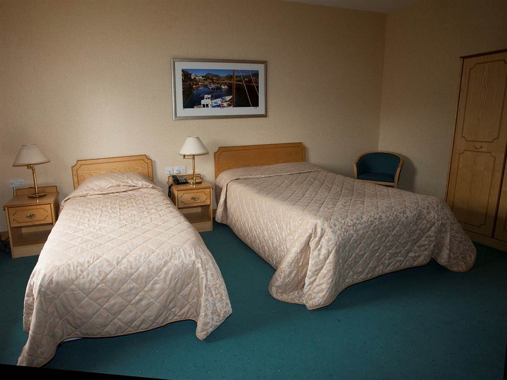 Bannview Bed & Breakfast Portadown