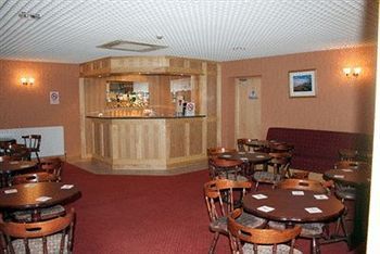 Bannview Bed & Breakfast 3*
