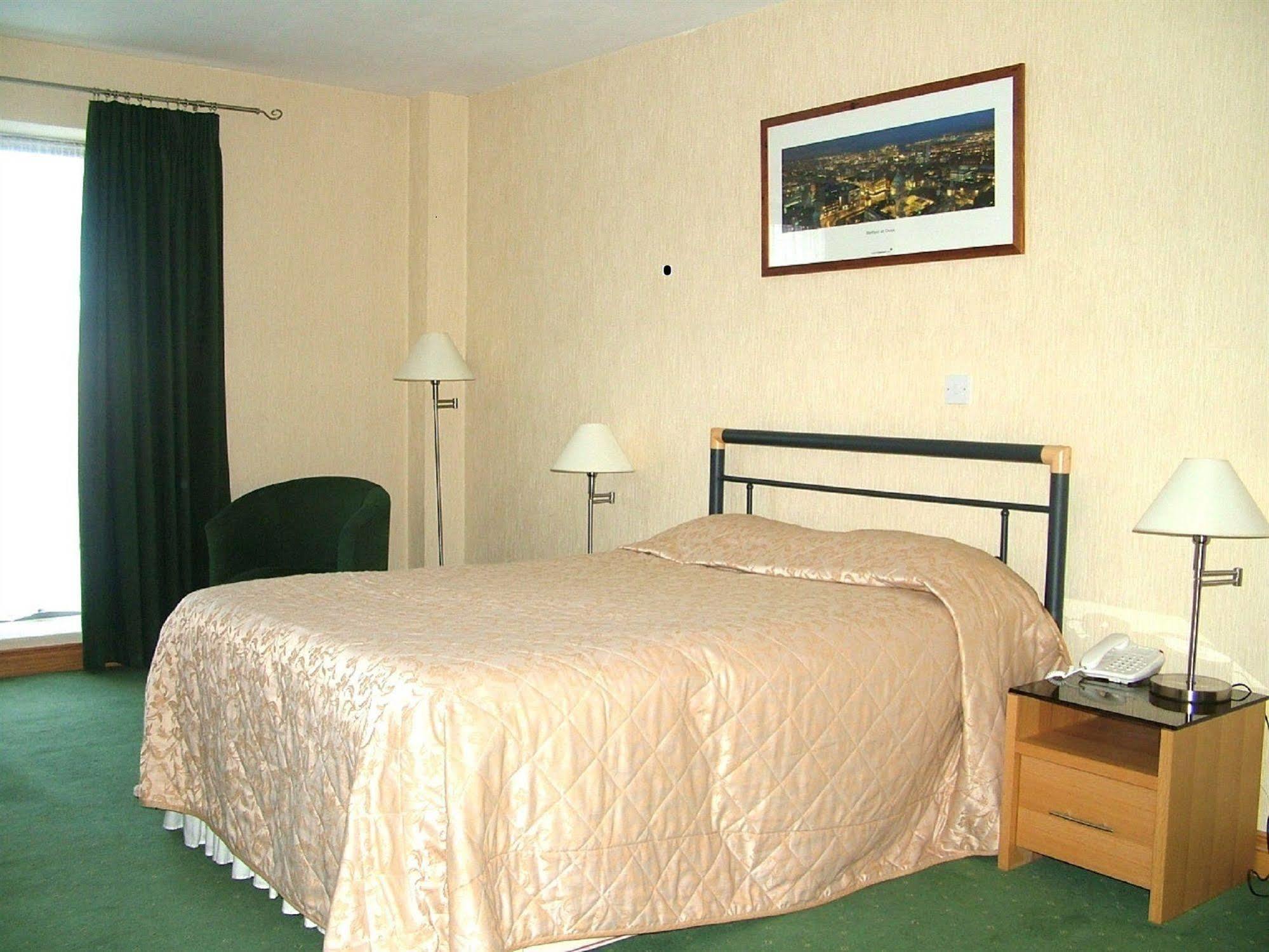 Bannview Bed & Breakfast 3*