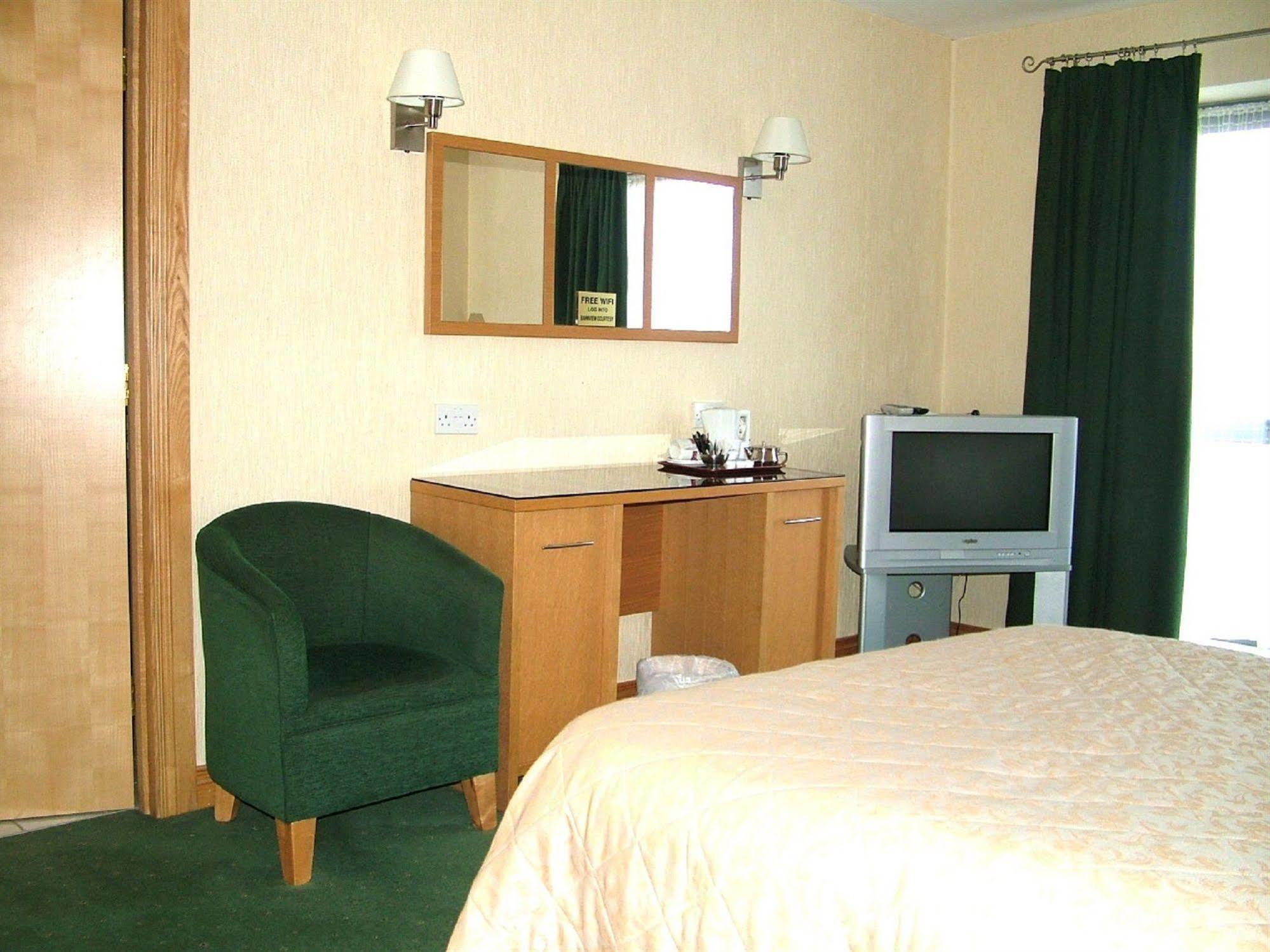 Bannview Bed & Breakfast 3*