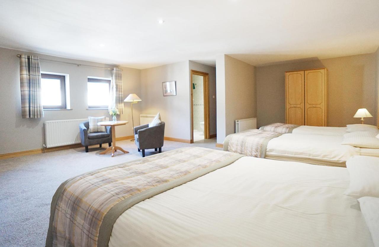 Bannview Bed & Breakfast Portadown