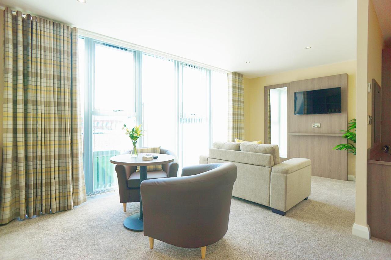 Bed & Breakfast Bannview 3*