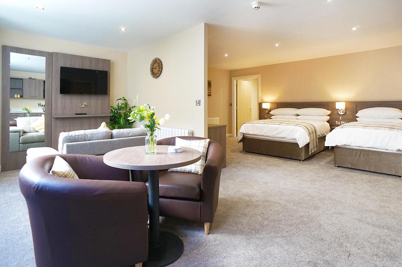 Bannview Bed & Breakfast 3*