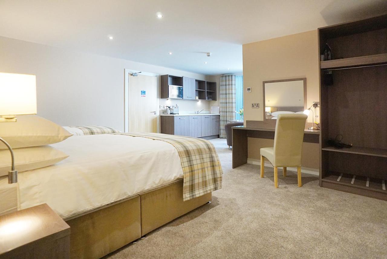 Bannview Bed & Breakfast 3*