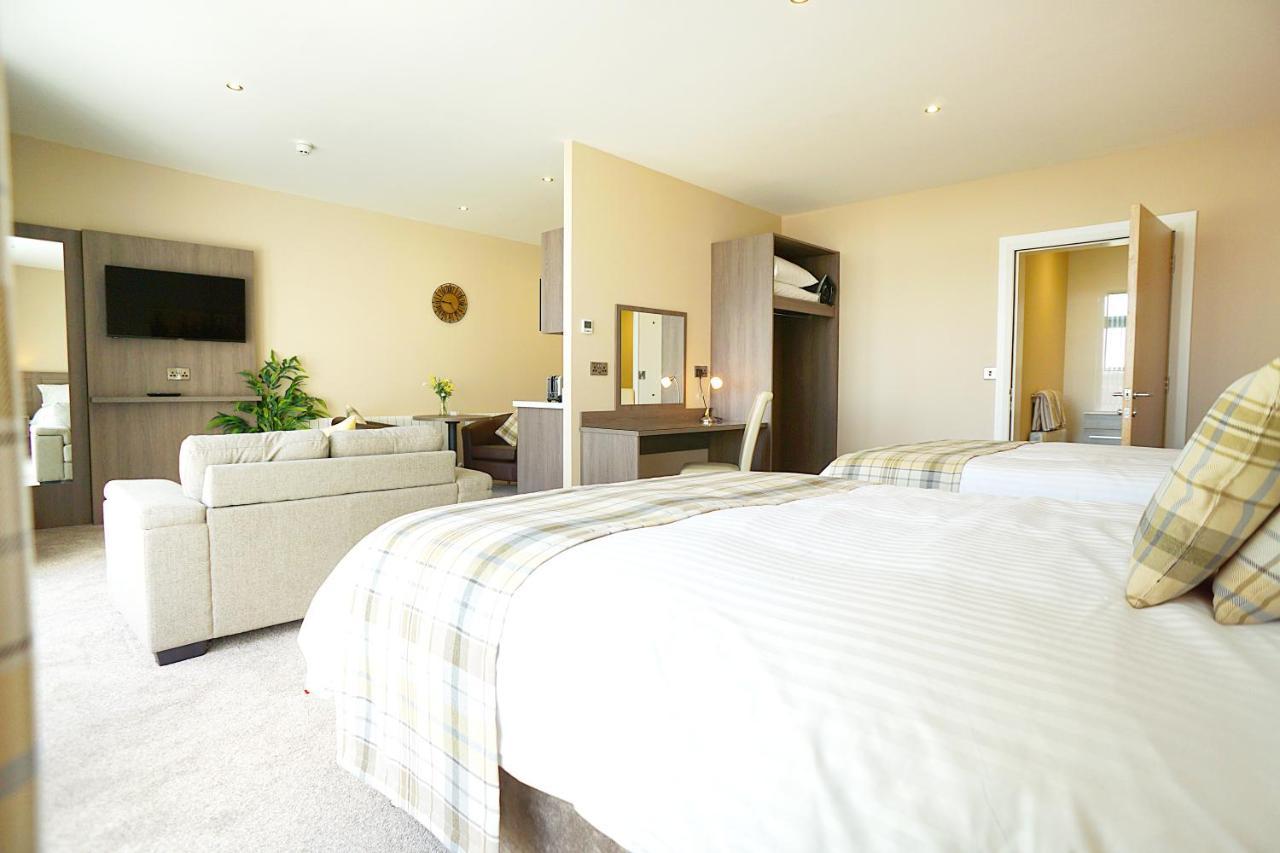 Bed & Breakfast Bannview Portadown