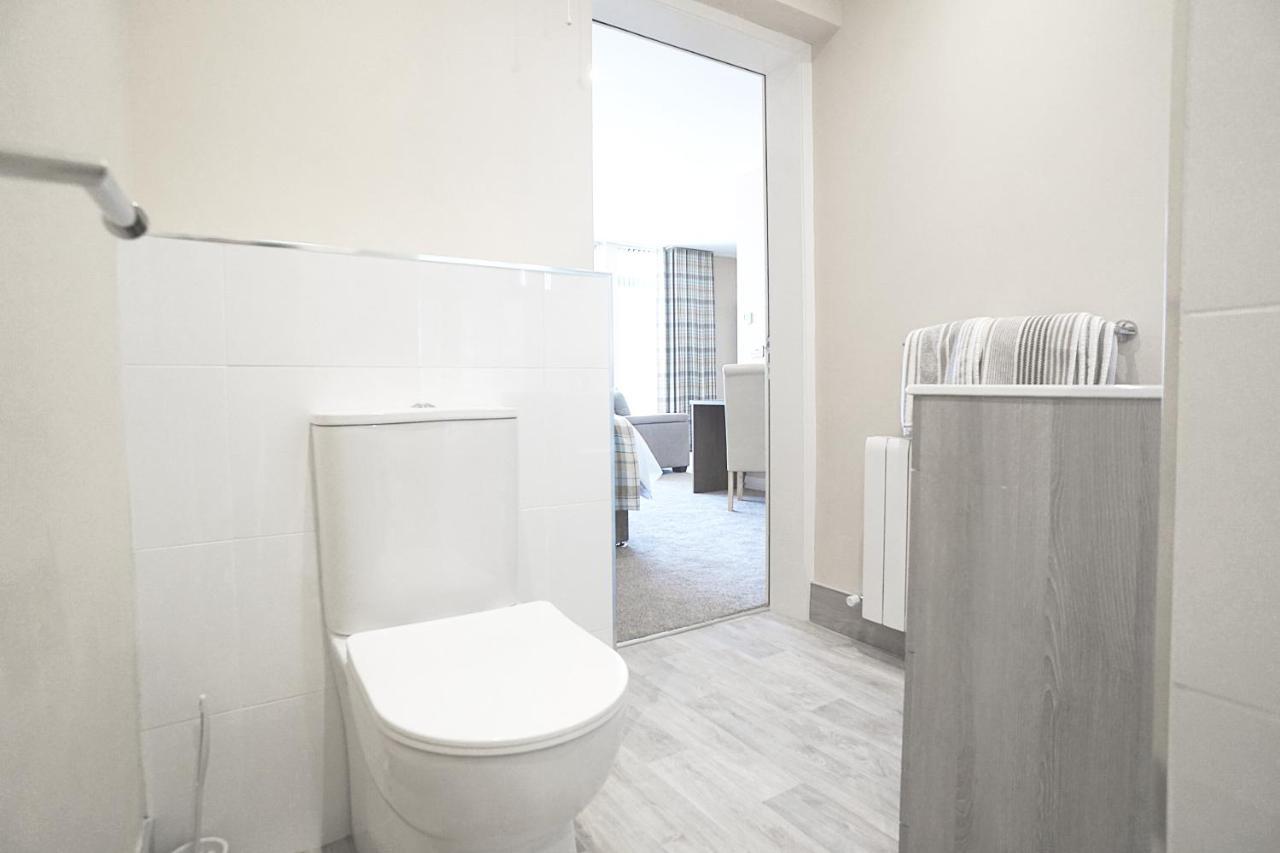 Bannview Bed & Breakfast Portadown