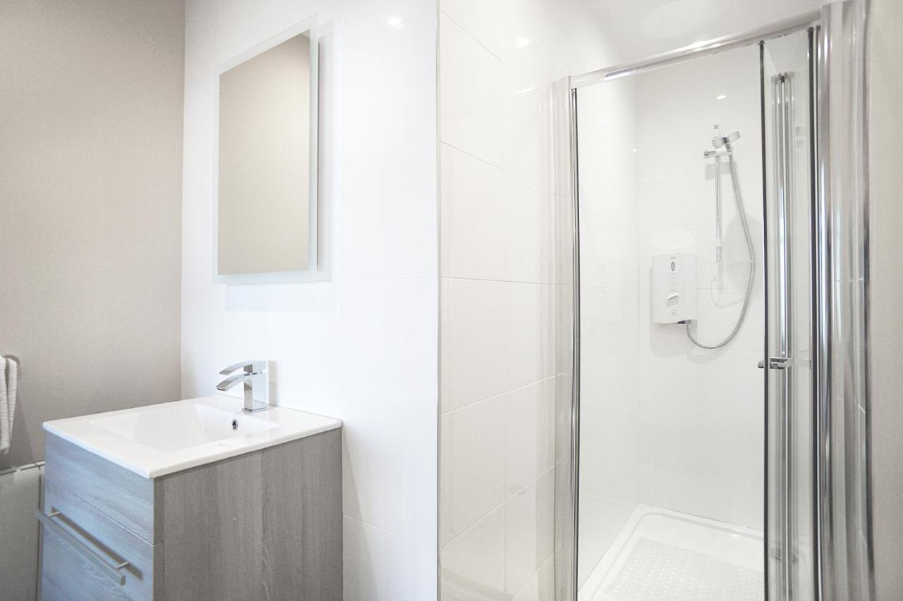Bed & Breakfast Bannview 3*