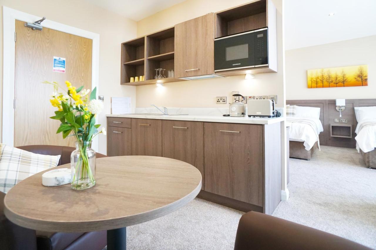 Bannview Bed & Breakfast 3*